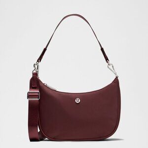 Lululemon City Essentials Small Shoulder / Crossbody Bag 3L
